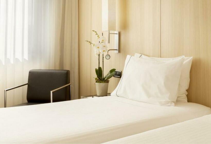 اتاق استاندارد, Ac Hotel Córdoba By Marriott