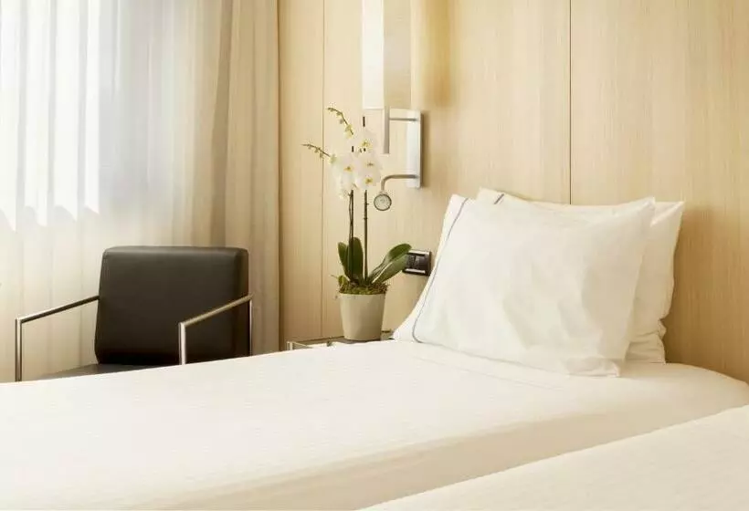 اتاق استاندارد, Ac Hotel Córdoba By Marriott