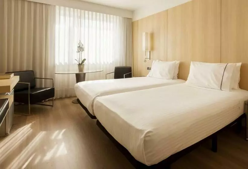 اتاق استاندارد, Ac Hotel Córdoba By Marriott