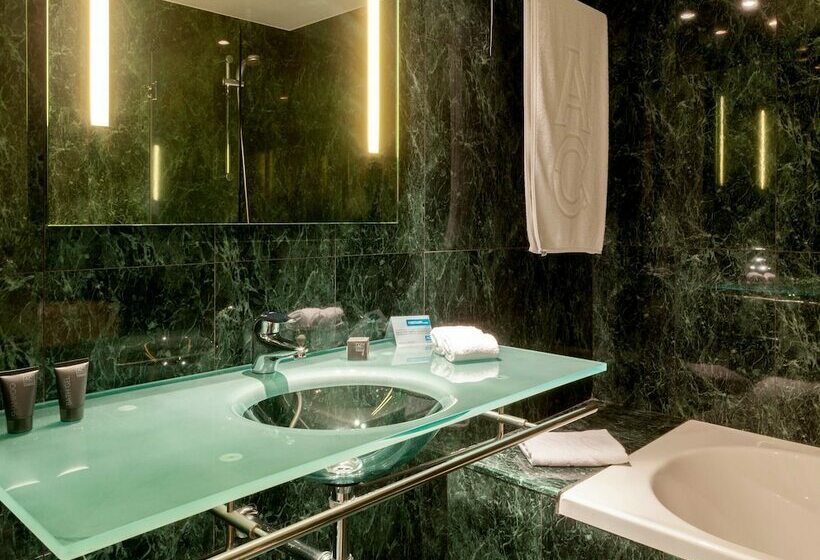 اتاق استاندارد, Ac Hotel Córdoba By Marriott