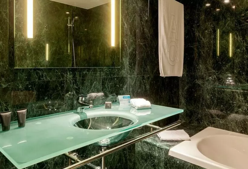 اتاق استاندارد, Ac Hotel Córdoba By Marriott
