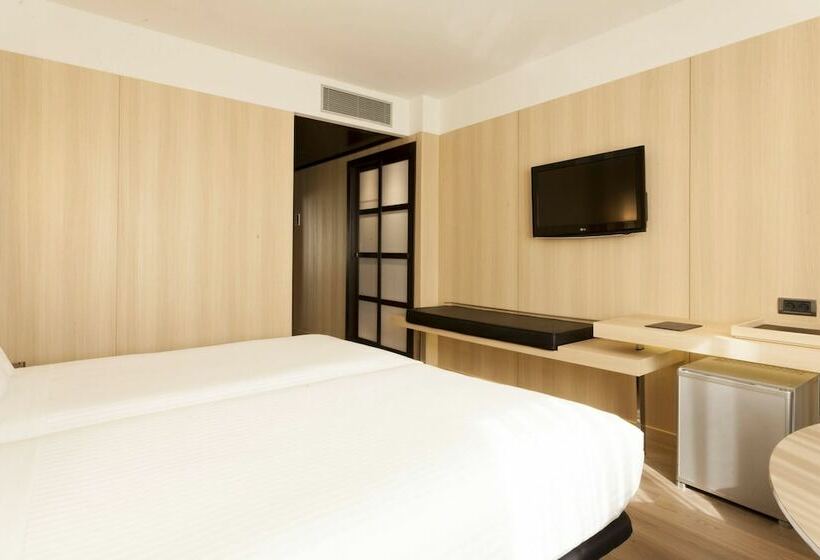 اتاق استاندارد, Ac Hotel Córdoba By Marriott