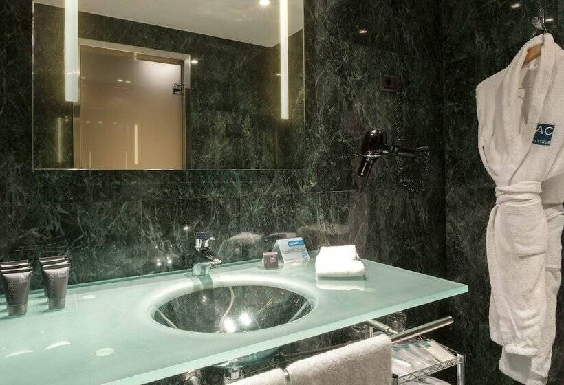 اتاق استاندارد, Ac Hotel Córdoba By Marriott
