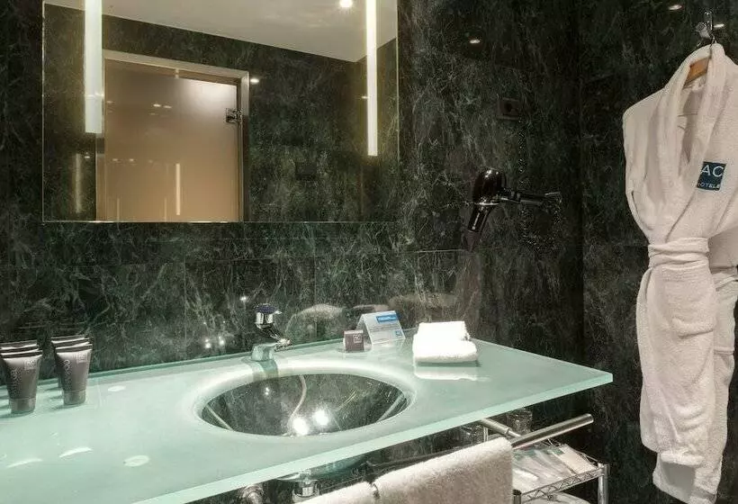 اتاق استاندارد, Ac Hotel Córdoba By Marriott