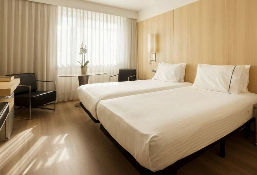 اتاق استاندارد, Ac Hotel Córdoba By Marriott