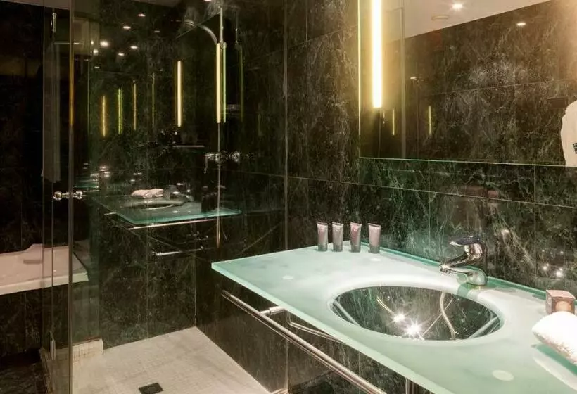 اتاق استاندارد سه نفره, Ac Hotel Córdoba By Marriott