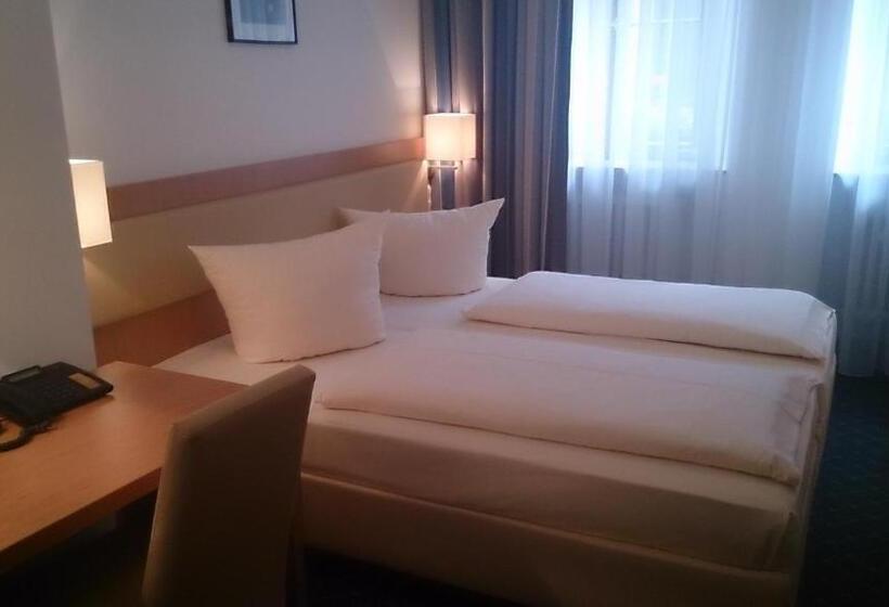 标准间, Akzent Hotel Schranne