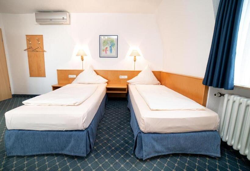 غرفة سوبيريور, Akzent Hotel Schranne