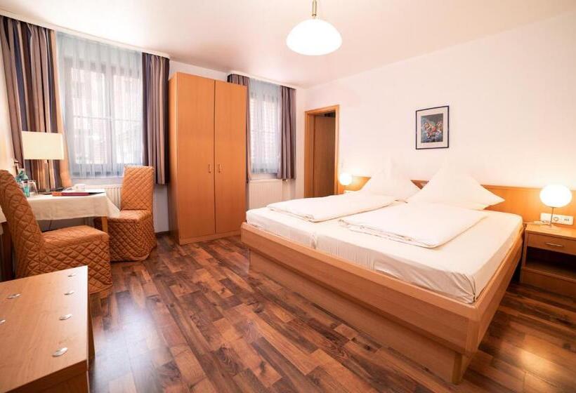 غرفة سوبيريور, Akzent Hotel Schranne