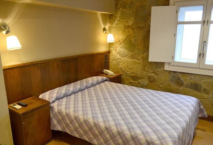 חדר סטנדרט, Alda Avenida