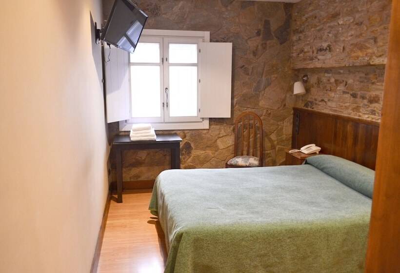 חדר סטנדרט יחיד, Alda Avenida