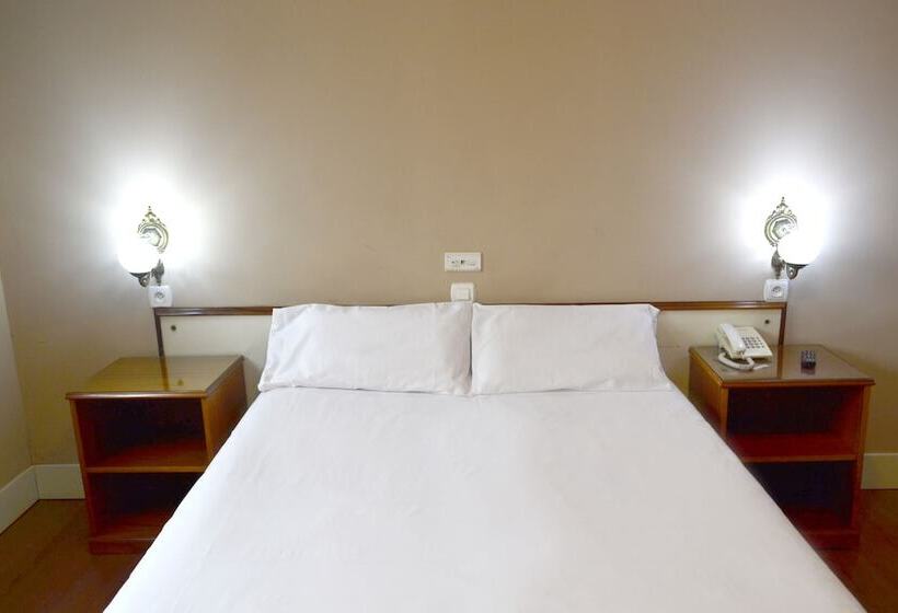 חדר אקונומי, Alda Avenida