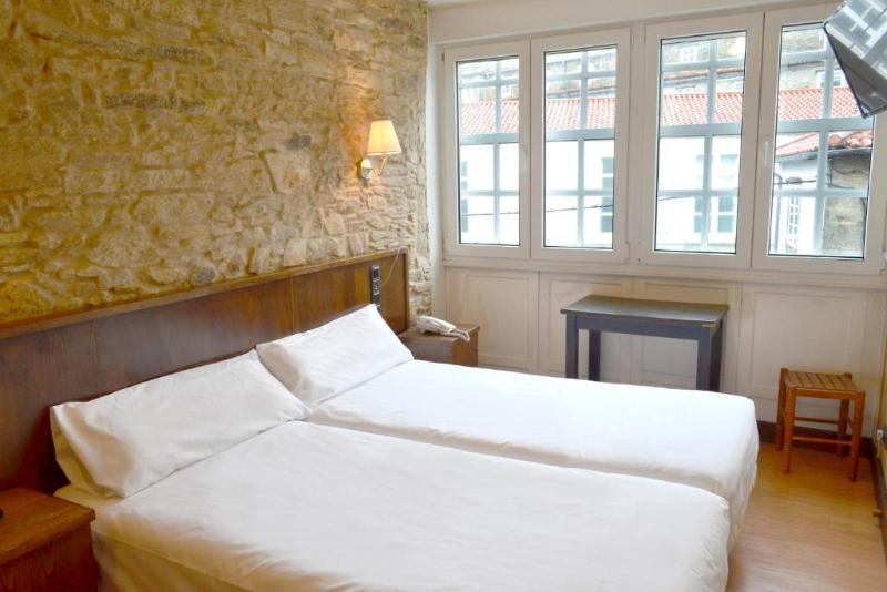 חדר סופריור, Alda Avenida