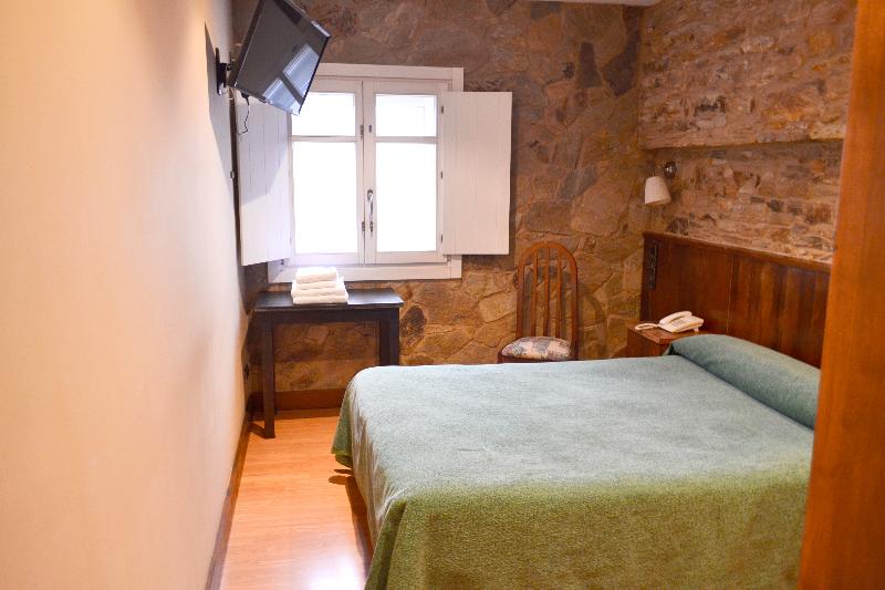 חדר סטנדרט יחיד, Alda Avenida