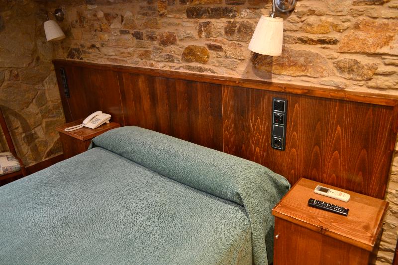 חדר סטנדרט יחיד, Alda Avenida