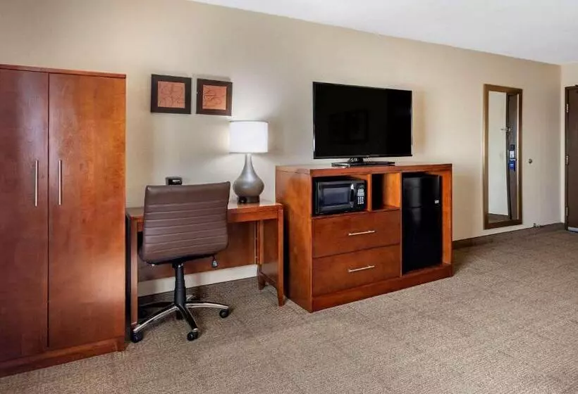 スーペリアールーム, Comfort Inn Nashville West
