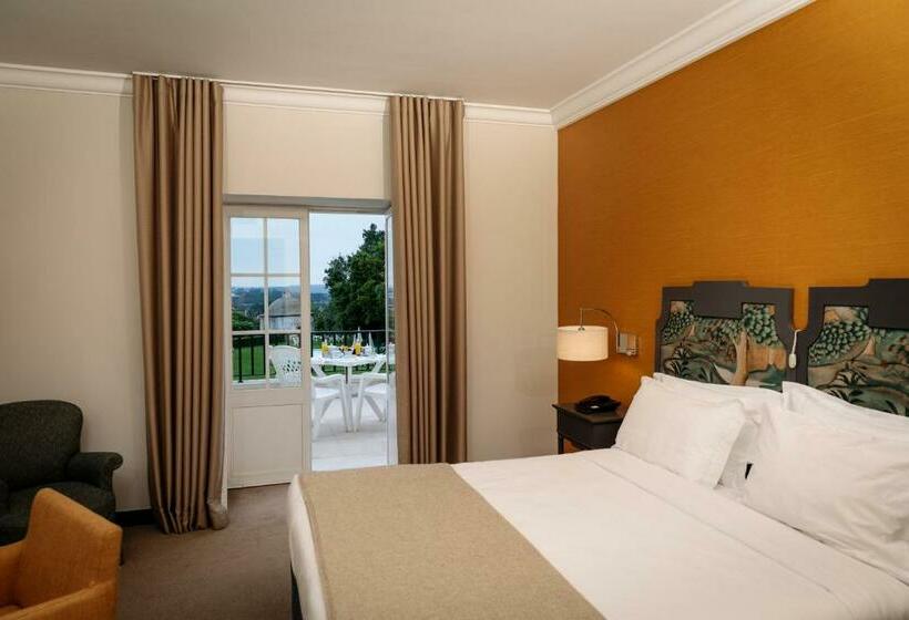 غرفة عائلية, Conimbriga Hotel Do Paço