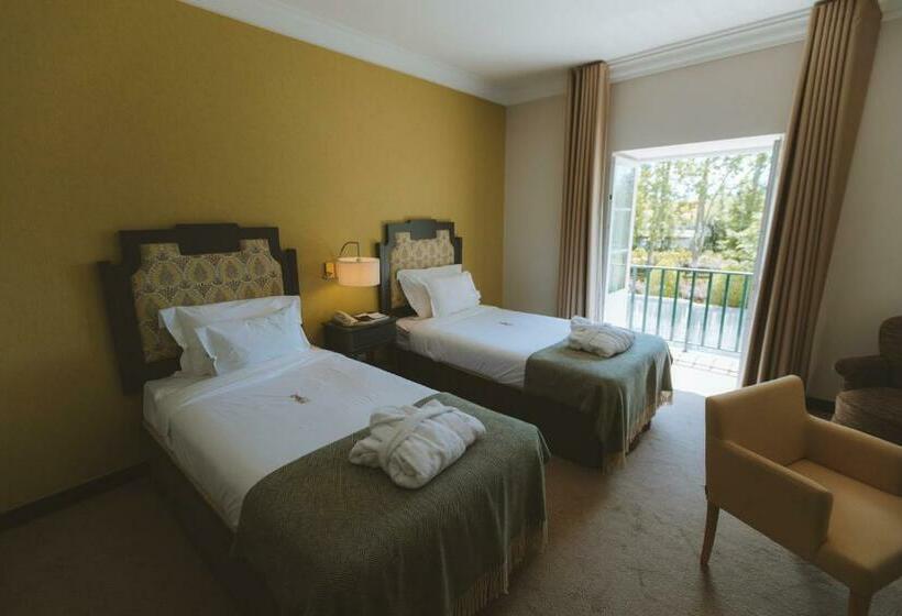 غرفة قياسية, Conimbriga Hotel Do Paço