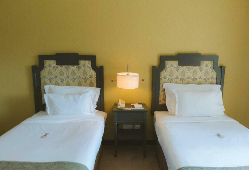غرفة قياسية, Conimbriga Hotel Do Paço