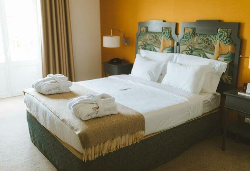 اتاق استاندارد, Conimbriga Hotel Do Paço