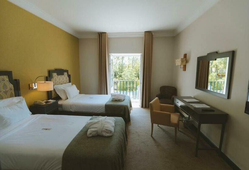 غرفة عائلية, Conimbriga Hotel Do Paço