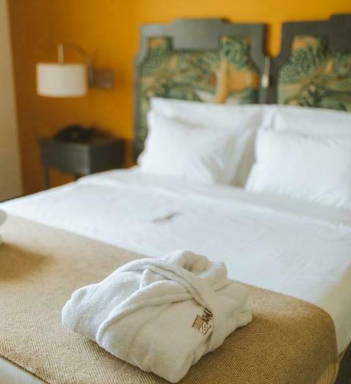 غرفة قياسية, Conimbriga Hotel Do Paço