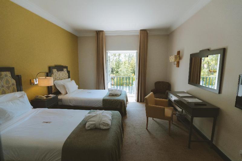 Номер Стандарт, Conimbriga Hotel Do Paço
