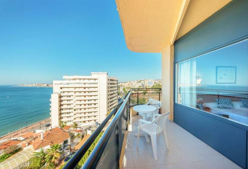 스탠다드 룸, Globales Gardenia