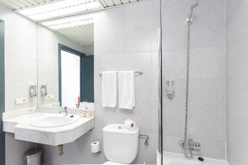 스탠다드 룸, Globales Gardenia