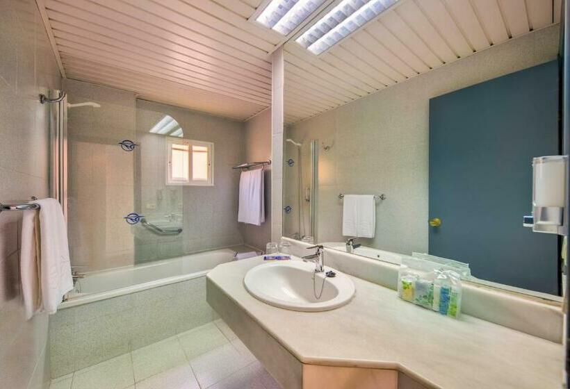 패밀리 룸, Globales Gardenia