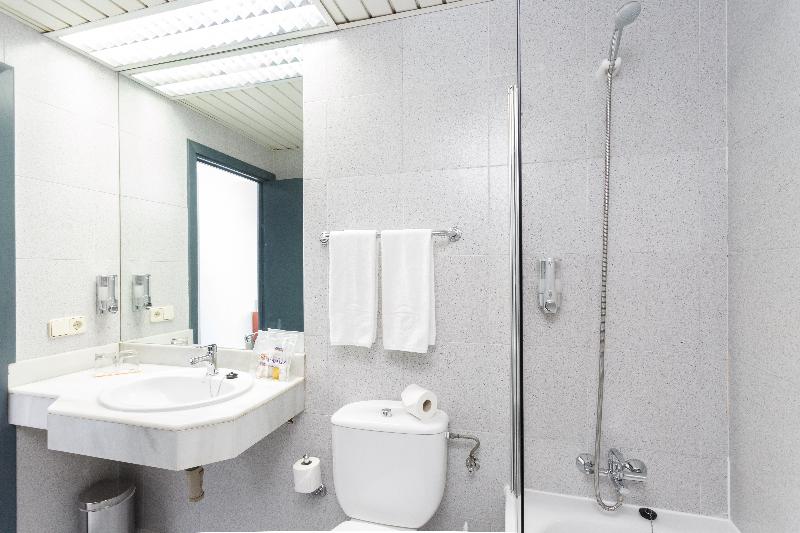 스탠다드 룸, Globales Gardenia