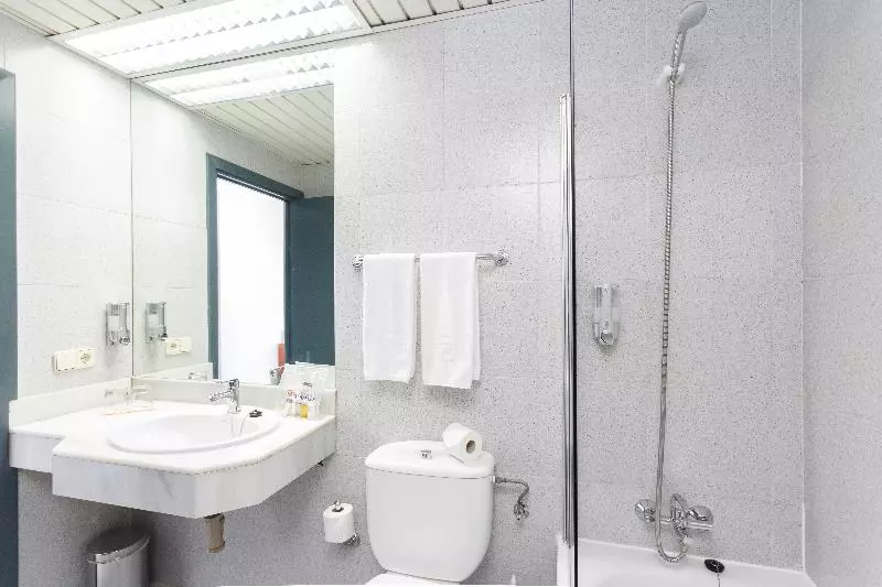 اتاق استاندارد, Globales Gardenia