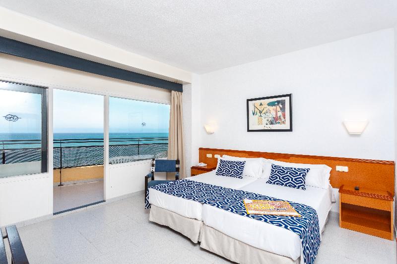 스탠다드 룸, Globales Gardenia