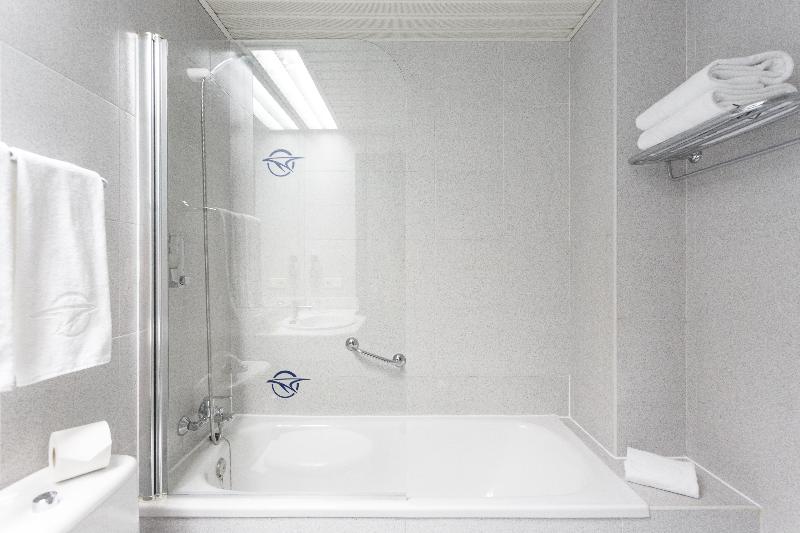 패밀리 룸, Globales Gardenia