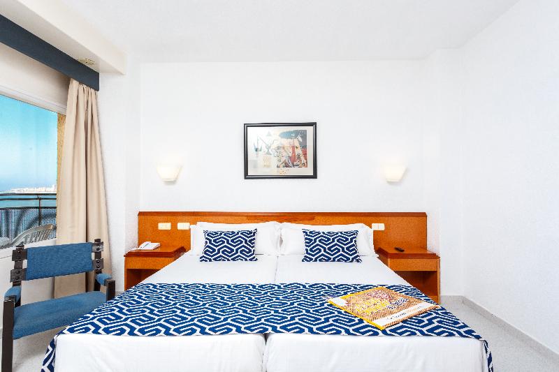 패밀리 룸, Globales Gardenia