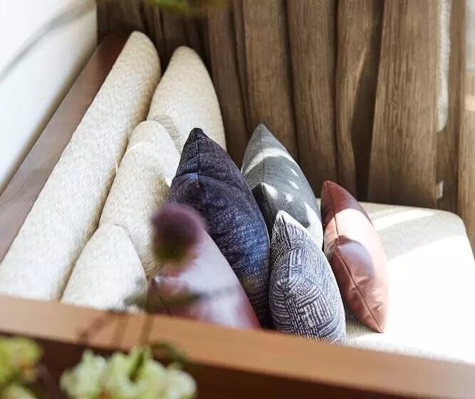 ジュニアスイート, Nobu Hotel Barcelona