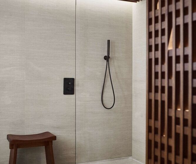 Номер Премиум, Nobu Hotel Barcelona