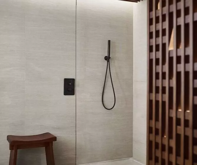 プレミアムルーム, Nobu Hotel Barcelona