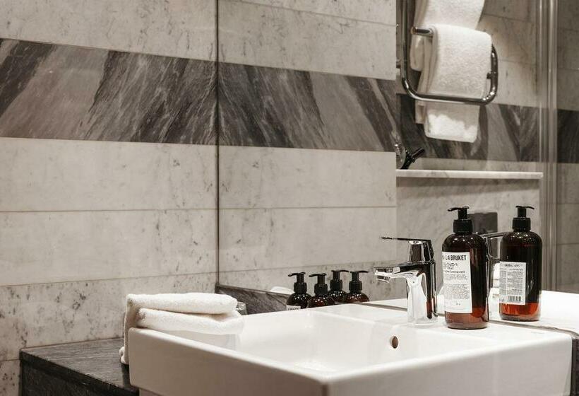 クラシックルーム, Hasselbacken