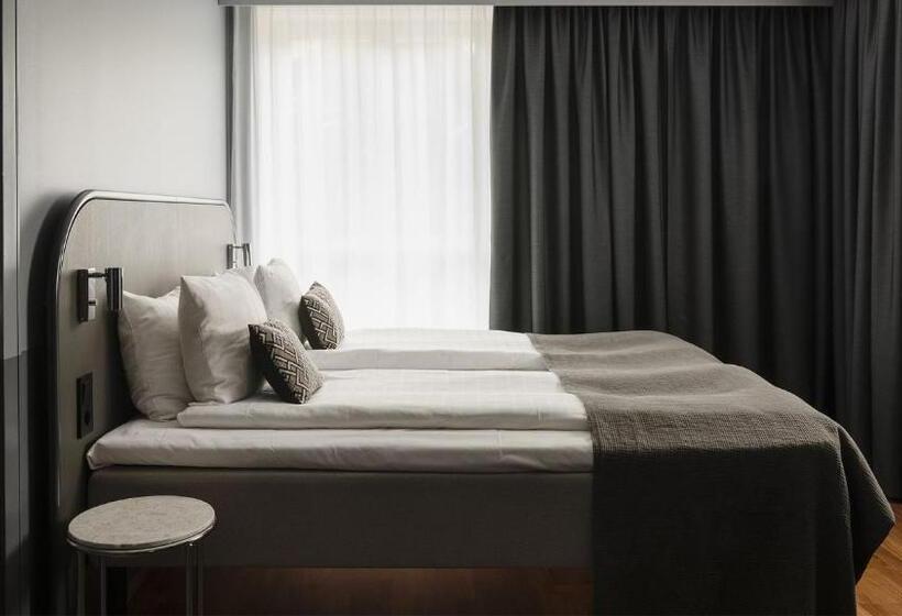 スタンダードルーム, Hasselbacken