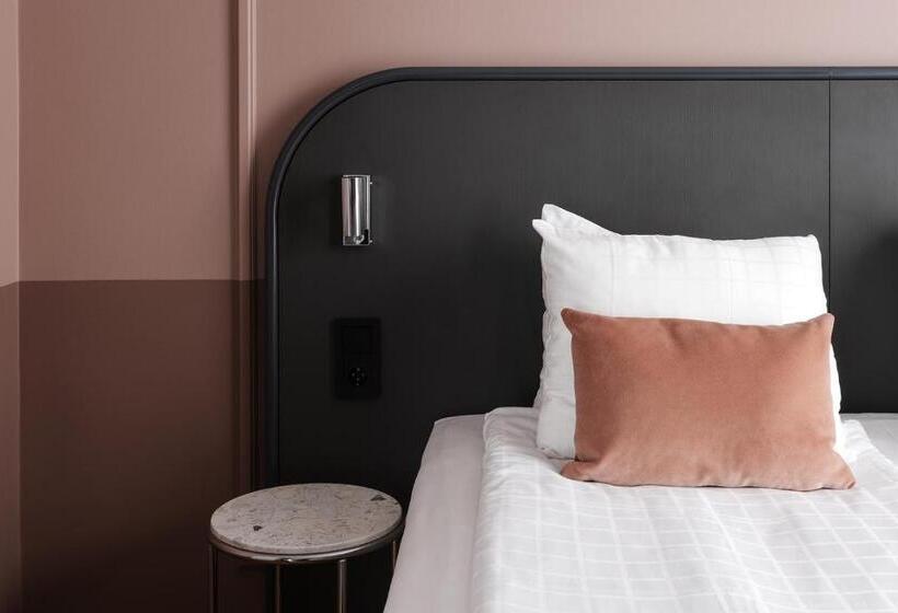 スイート, Hasselbacken