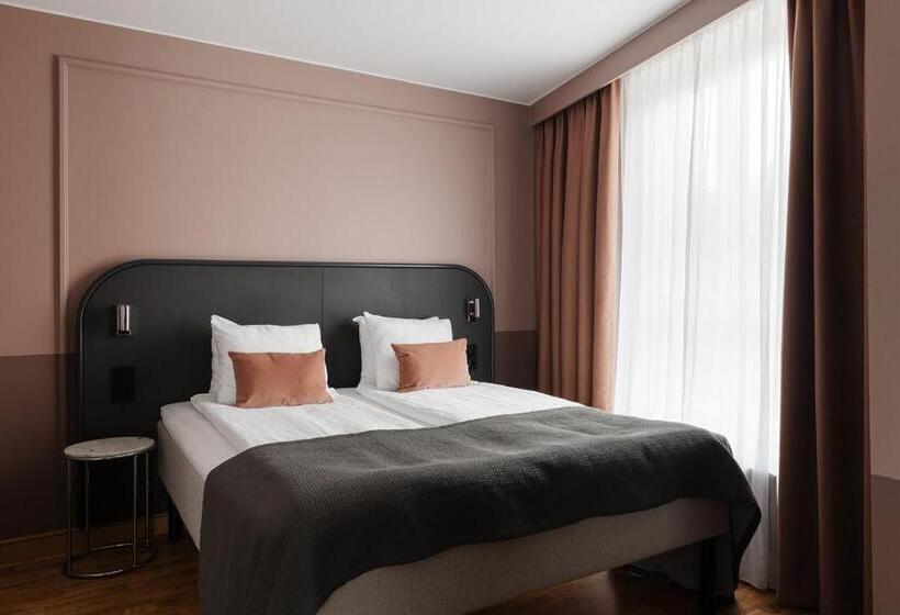 スイート, Hasselbacken