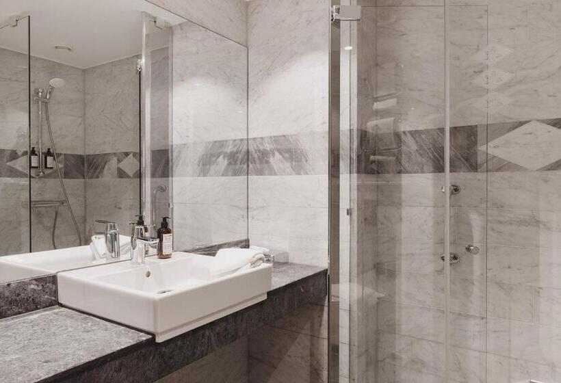 Mini Suite, Hasselbacken