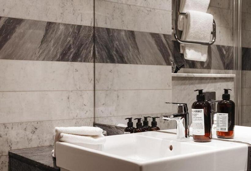 Mini Suite, Hasselbacken