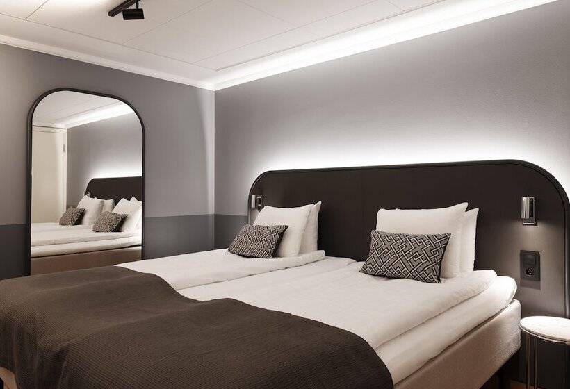 Mini Suite, Hasselbacken