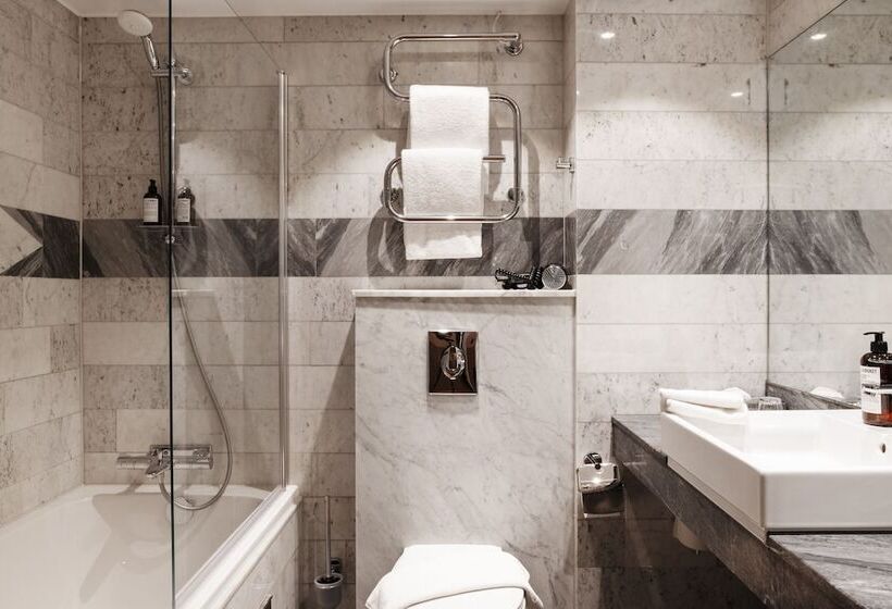 Mini Suite, Hasselbacken