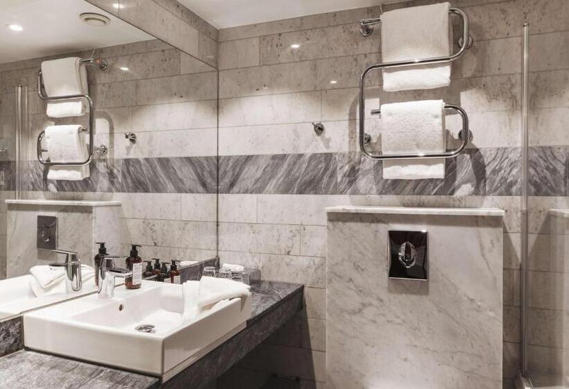 クラシックルーム, Hasselbacken