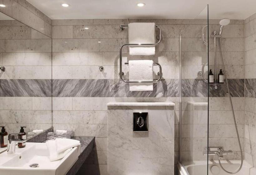 スタンダードルーム, Hasselbacken