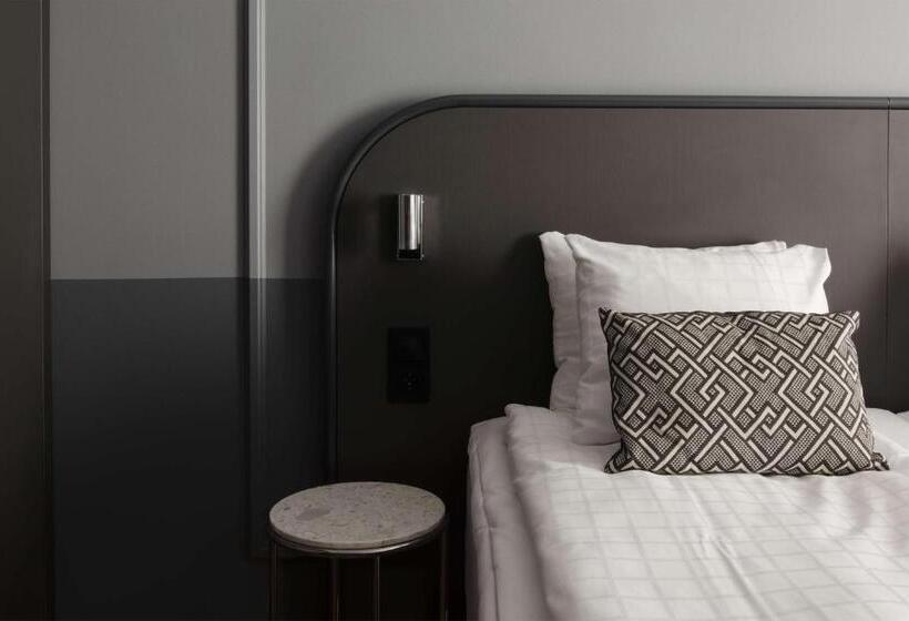 クラシックルーム, Hasselbacken