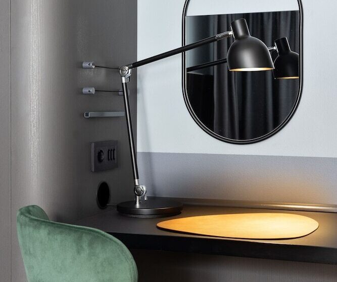 クラシックルーム, Hasselbacken